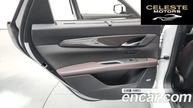 CADILLAC CT6 3.6 Sport AWD 2019 — photo 15 sur 39
