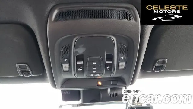 CADILLAC CT6 3.6 Sport AWD 2019 — photo 21 sur 39