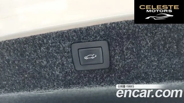 CADILLAC CT6 3.6 Sport AWD 2019 — photo 26 sur 39