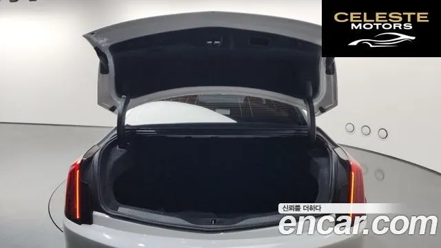 CADILLAC CT6 3.6 Sport AWD 2019 — photo 28 sur 39