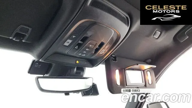 CADILLAC CT6 3.6 Sport AWD 2019 — photo 30 sur 39