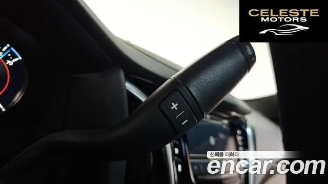 CADILLAC 6.2 ESV 2018 — photo 11 sur 45