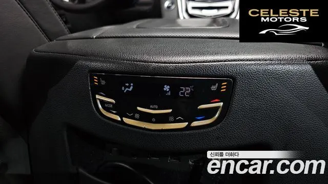 CADILLAC 6.2 ESV 2018 — photo 23 sur 45