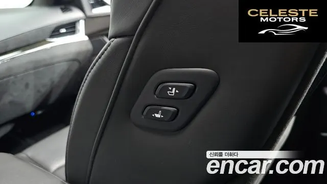 CADILLAC 6.2 ESV 2018 — photo 27 sur 45