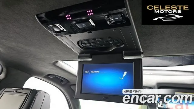 CADILLAC 6.2 ESV 2018 — photo 31 sur 45