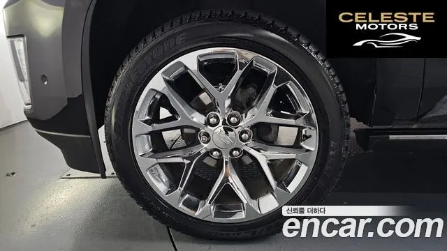 CADILLAC 6.2 ESV 2018 — photo 4 sur 45