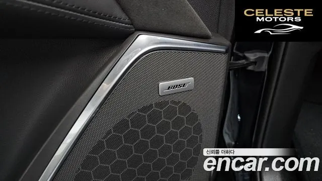 CADILLAC 6.2 ESV 2018 — photo 40 sur 45