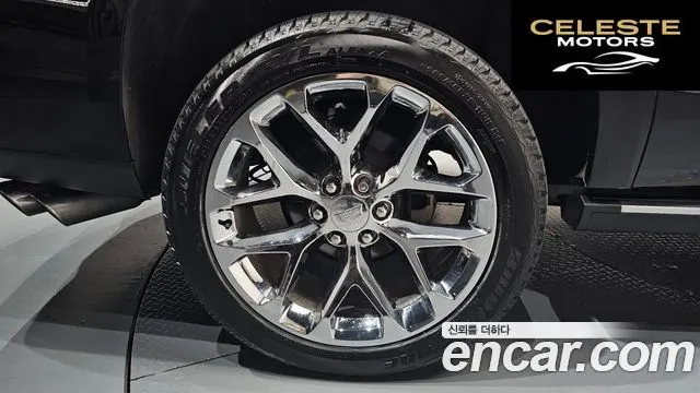 CADILLAC 6.2 ESV 2018 — photo 6 sur 45