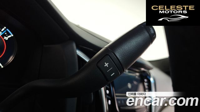 CADILLAC 6.2 ESV 2018 — photo 11 sur 45