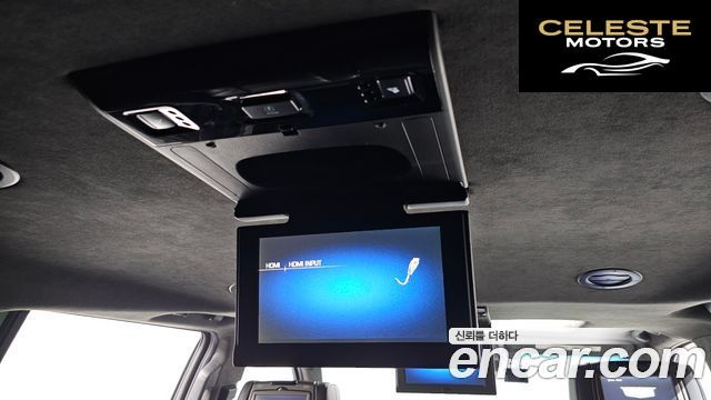 CADILLAC 6.2 ESV 2018 — photo 21 sur 45