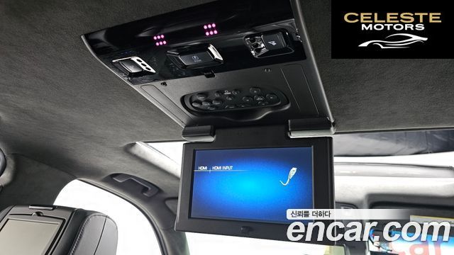 CADILLAC 6.2 ESV 2018 — photo 31 sur 45