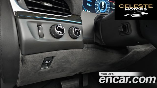 CADILLAC 6.2 ESV 2018 — photo 39 sur 45