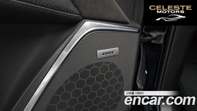 CADILLAC 6.2 ESV 2018 — photo 40 sur 45