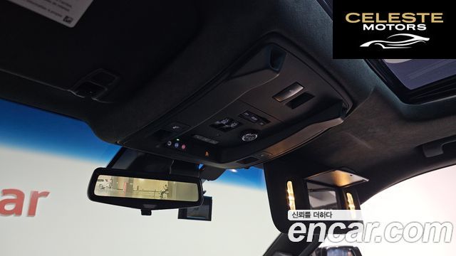 CADILLAC 6.2 ESV 2018 — photo 41 sur 45