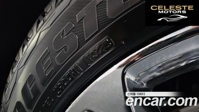 CADILLAC 6.2 ESV 2018 — photo 43 sur 45