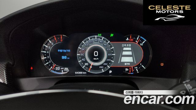 CADILLAC CT6 3.6 Sport AWD 2019 — photo 11 sur 39