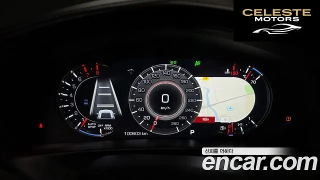 CADILLAC CT6 3.6 AWD 2019 — photo 10 sur 38