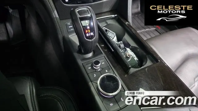 CADILLAC CT6 3.6 AWD 2019 — photo 11 sur 38