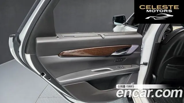 CADILLAC CT6 3.6 AWD 2019 — photo 14 sur 38