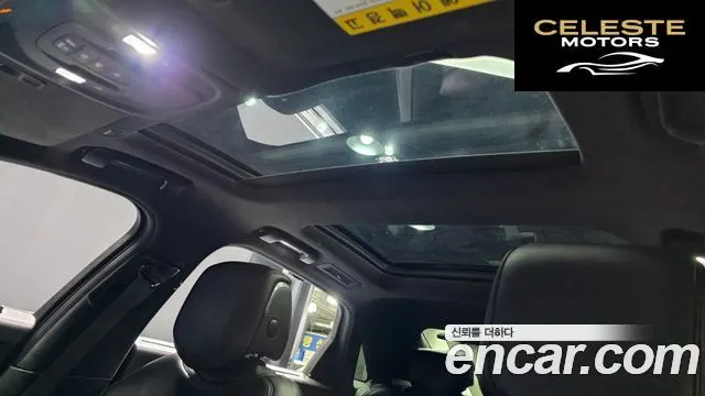 CADILLAC CT6 3.6 AWD 2019 — photo 23 sur 38