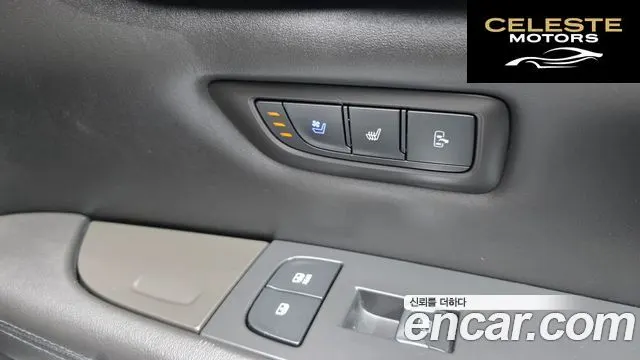 CADILLAC CT6 3.6 AWD 2019 — photo 24 sur 38