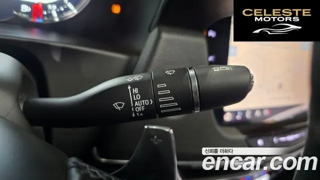 CADILLAC CT6 3.6 AWD 2019 — photo 34 sur 38