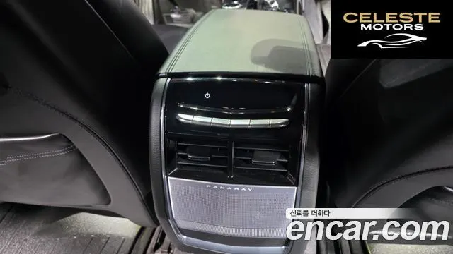 CADILLAC CT6 3.6 AWD 2019 — photo 35 sur 38
