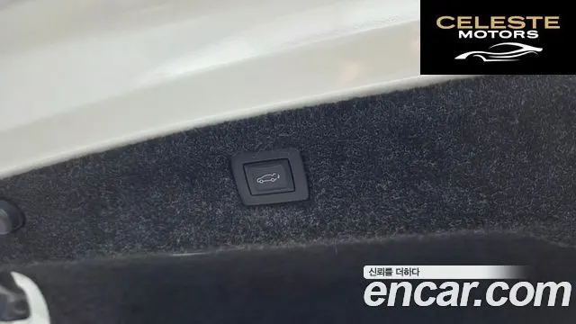 CADILLAC CT6 3.6 AWD 2019 — photo 36 sur 38