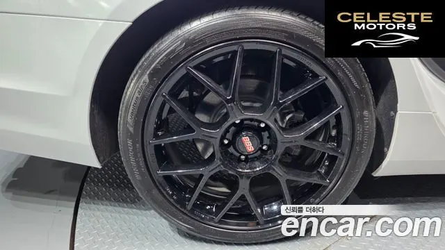 CADILLAC CT6 3.6 AWD 2019 — photo 4 sur 38