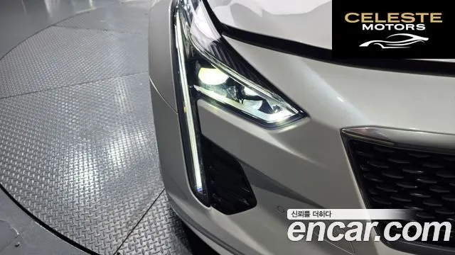 CADILLAC CT6 3.6 AWD 2019 — photo 7 sur 38