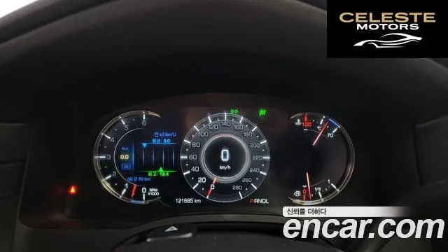 CADILLAC 6.2 2018 — photo 11 sur 38