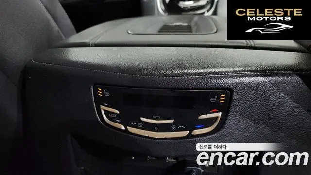 CADILLAC 6.2 2018 — photo 35 sur 38