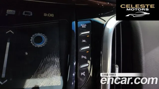 CADILLAC 6.2 2018 — photo 36 sur 38