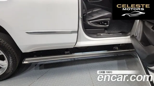 CADILLAC 6.2 2018 — photo 38 sur 38
