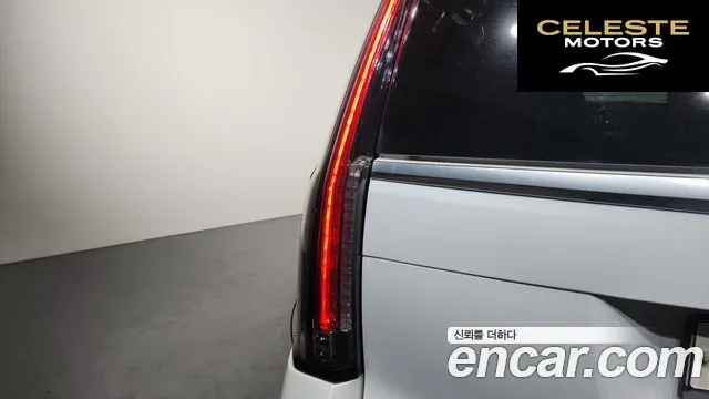 CADILLAC 6.2 2018 — photo 9 sur 38