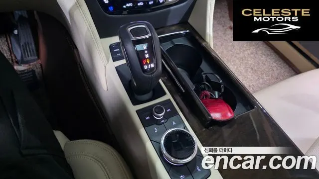 CADILLAC CT6 3.6 AWD 2020 — photo 11 sur 38