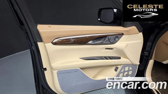 CADILLAC CT6 3.6 AWD 2020 — photo 13 sur 38