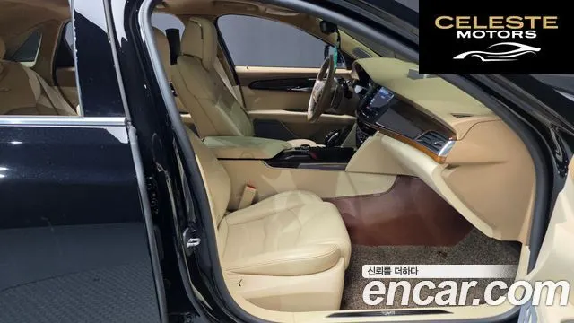 CADILLAC CT6 3.6 AWD 2020 — photo 16 sur 38