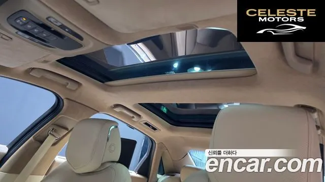 CADILLAC CT6 3.6 AWD 2020 — photo 23 sur 38