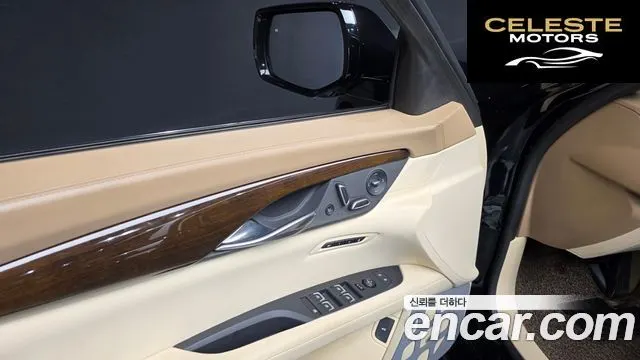 CADILLAC CT6 3.6 AWD 2020 — photo 26 sur 38