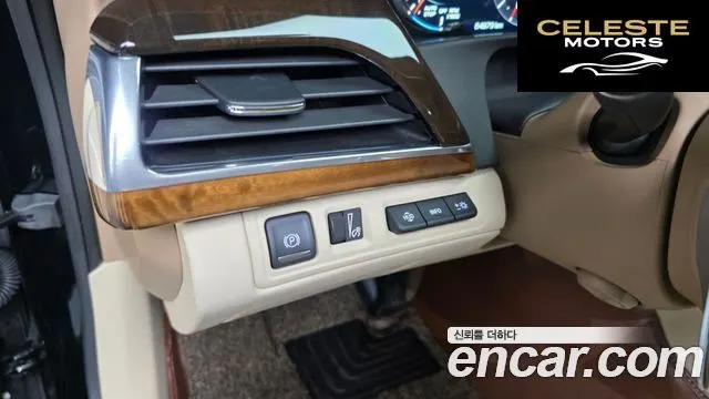 CADILLAC CT6 3.6 AWD 2020 — photo 27 sur 38
