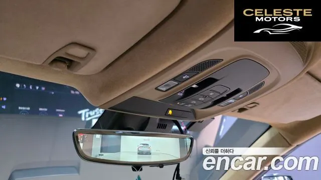 CADILLAC CT6 3.6 AWD 2020 — photo 28 sur 38