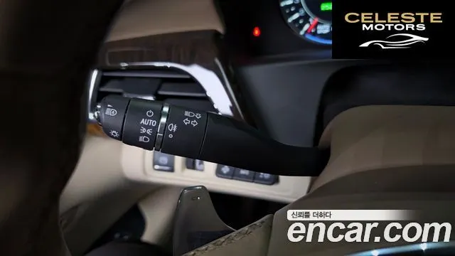 CADILLAC CT6 3.6 AWD 2020 — photo 33 sur 38