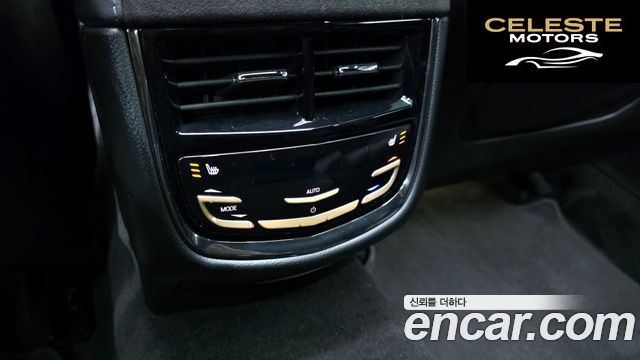CADILLAC CTS 32.0 Premium AWD 2014 — photo 17 sur 20