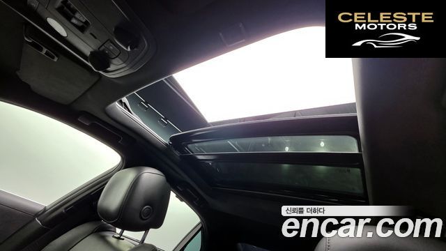 CADILLAC CTS 32.0 Premium AWD 2014 — photo 19 sur 20