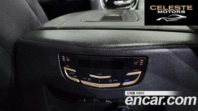 CADILLAC 6.2 2018 — photo 35 sur 38