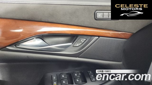 CADILLAC 6.2 2018 — photo 37 sur 38