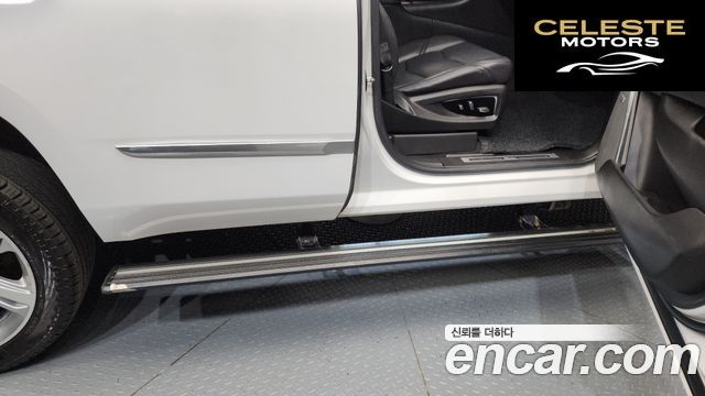 CADILLAC 6.2 2018 — photo 38 sur 38