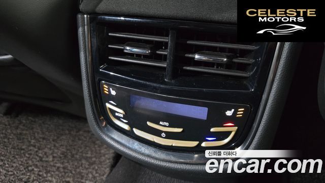 CADILLAC CTS 32.0 Premium 2018 — photo 33 sur 36