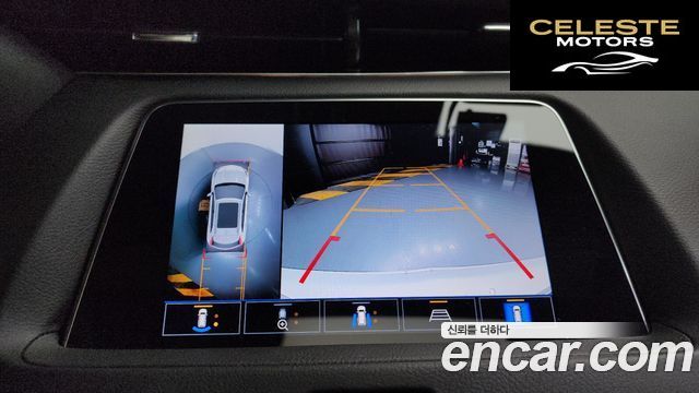 CADILLAC XT4 2.0 Sport AWD 2023 — photo 20 sur 36